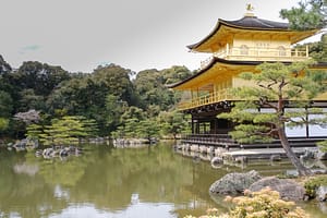 Read more about the article To old Japan, Kyoto…