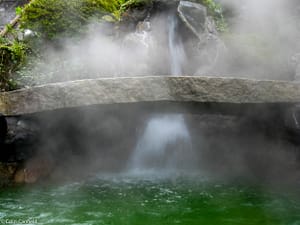 Read more about the article Hot springs in Hakone