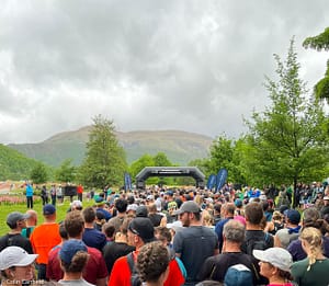 Read more about the article Queenstown Marathon – Flat Out Beautiful